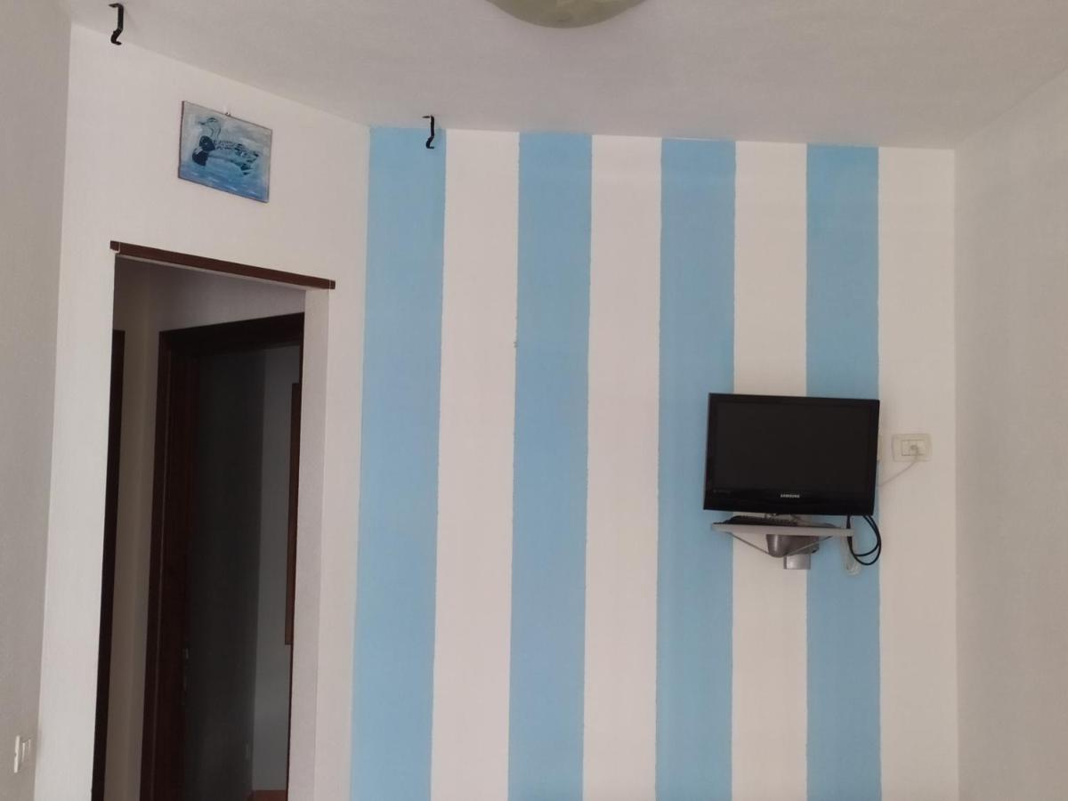 L'Isola Incantata Санта-Тереза-Галлура Экстерьер фото