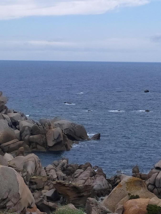 L'Isola Incantata Санта-Тереза-Галлура Экстерьер фото